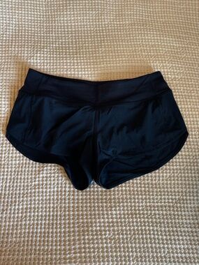 Lululemon Athletic Running Shorts